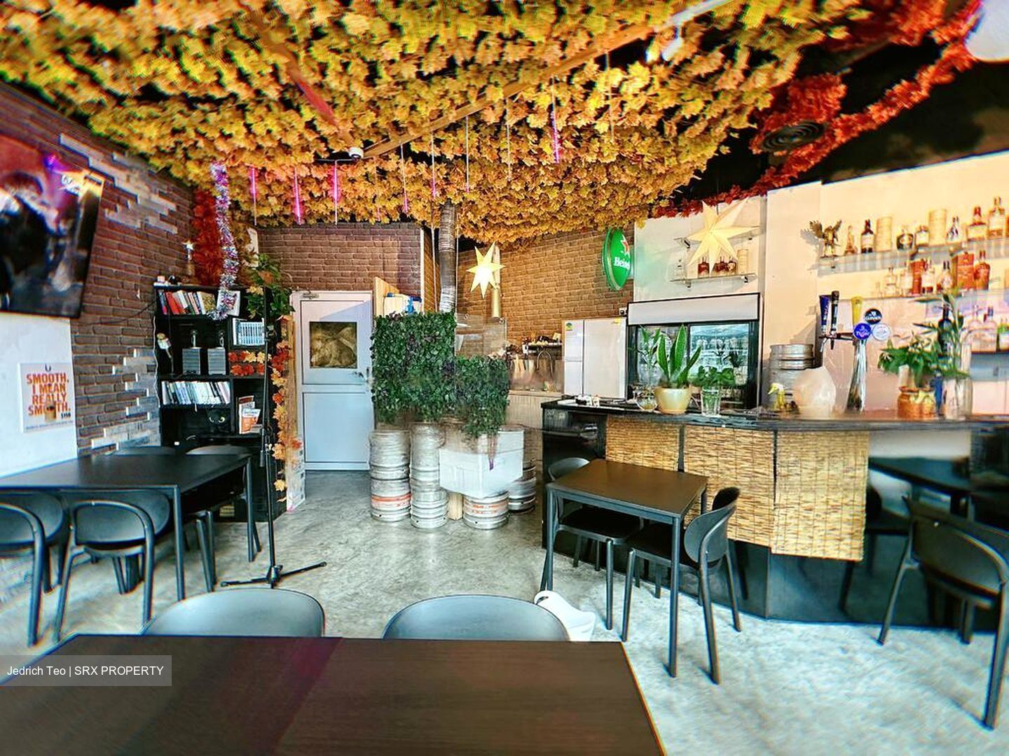 The Hillford (D21), Retail #502988611